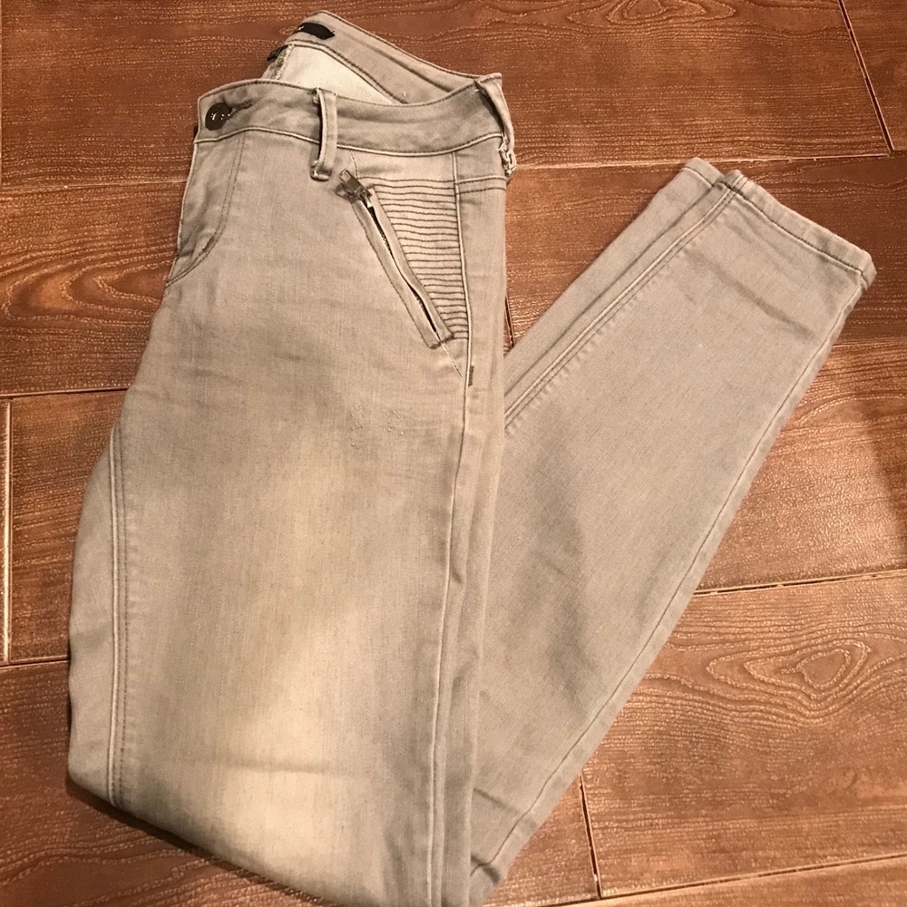 Dex Skinny Jeans